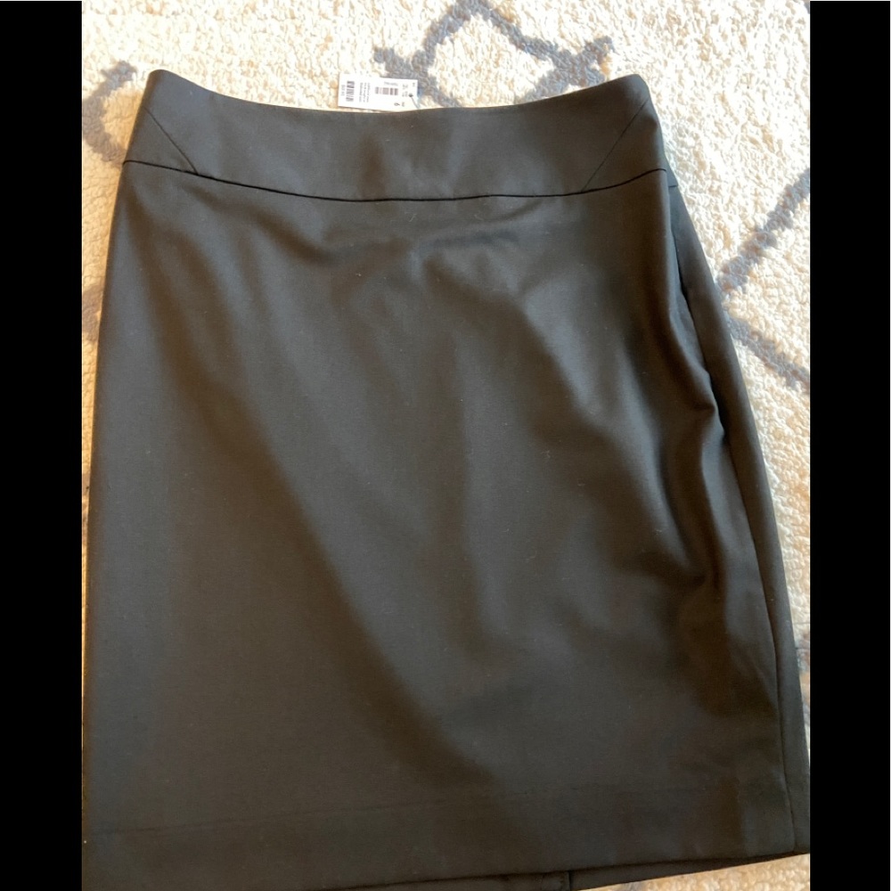 NWT THE LIMITED PENCIL SKIRT IN SIZE 6